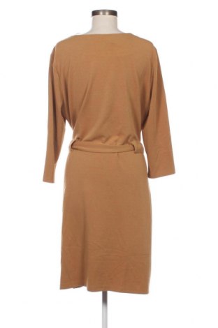 Kleid Body Flirt, Größe XL, Farbe Beige, Preis 15,74 €