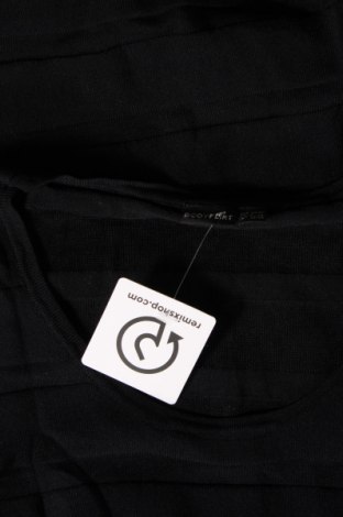 Šaty  Body Flirt, Veľkosť L, Farba Čierna, Cena  6,58 €