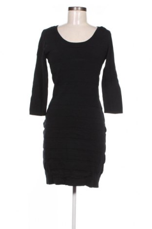 Rochie Body Flirt, Mărime L, Culoare Negru, Preț 95,39 Lei