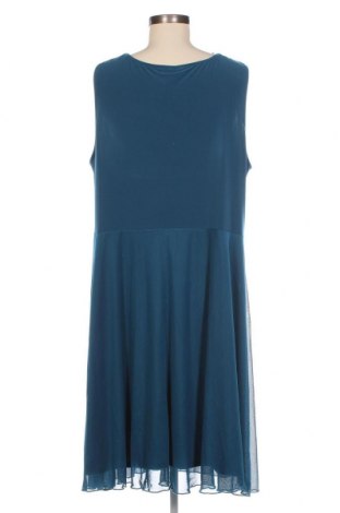 Φόρεμα Body Flirt, Μέγεθος XXL, Χρώμα Μπλέ, Τιμή 34,09 €