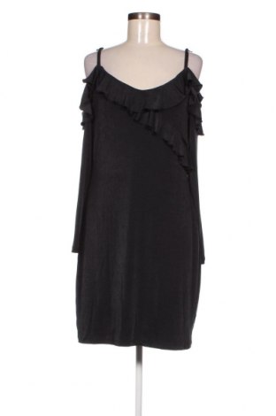 Šaty  Body Flirt, Veľkosť M, Farba Čierna, Cena  3,78 €