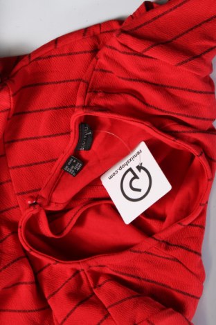 Šaty  Body Flirt, Velikost M, Barva Červená, Cena  254,00 Kč