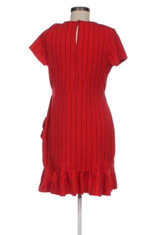 Kleid Body Flirt, Größe M, Farbe Rot, Preis 11,10 €