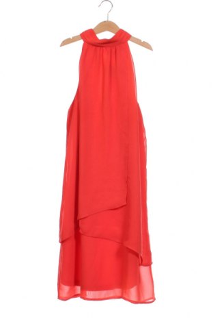 Kleid Body Flirt, Größe XS, Farbe Rot, Preis 9,00 €