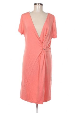 Kleid Body Flirt, Größe L, Farbe Rot, Preis € 9,82