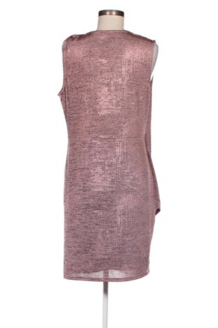 Kleid Body Flirt, Größe L, Farbe Aschrosa, Preis 12,11 €