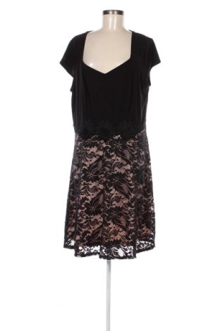Φόρεμα Body Flirt, Μέγεθος XXL, Χρώμα Πολύχρωμο, Τιμή 30,50 €