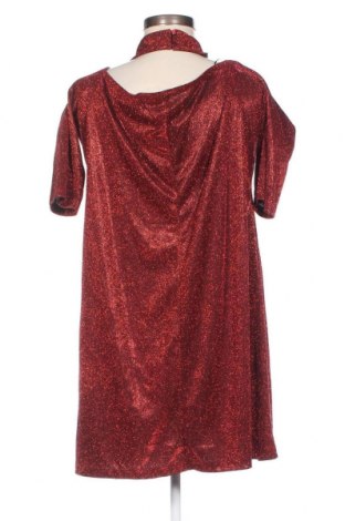 Kleid Body Flirt, Größe XXL, Farbe Rot, Preis € 40,36