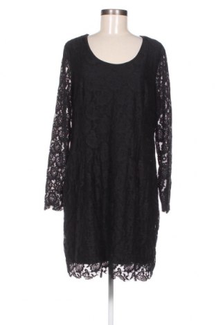 Šaty  Body Flirt, Veľkosť XL, Farba Čierna, Cena  12,82 €
