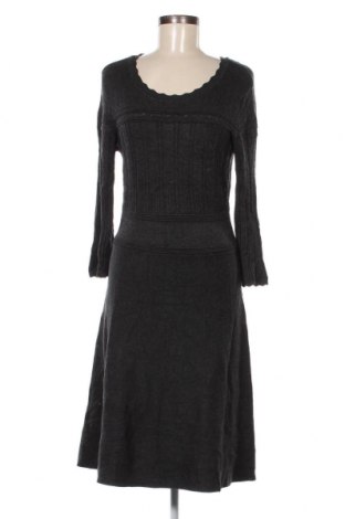 Kleid Body Flirt, Größe M, Farbe Grau, Preis 5,85 €