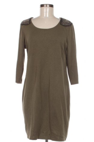 Kleid Body Flirt, Größe L, Farbe Grün, Preis € 6,67