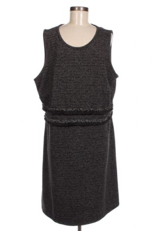 Šaty  Body Flirt, Veľkosť 3XL, Farba Čierna, Cena  16,44 €