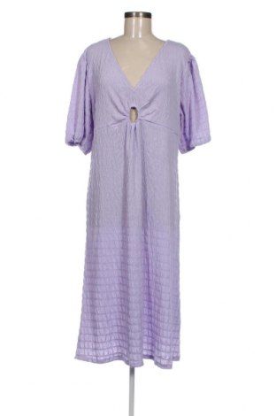 Φόρεμα Body Flirt, Μέγεθος XL, Χρώμα Βιολετί, Τιμή 10,76 €