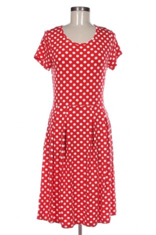 Kleid Body Flirt, Größe L, Farbe Rot, Preis 20,18 €