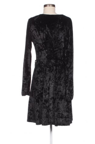 Φόρεμα Body Flirt, Μέγεθος L, Χρώμα Μαύρο, Τιμή 8,07 €