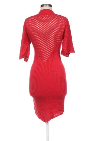 Kleid Body Flirt, Größe XS, Farbe Rot, Preis 7,06 €