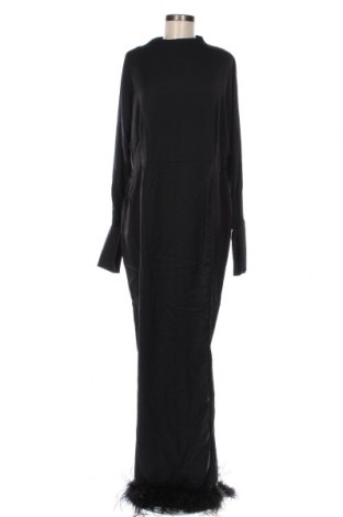 Φόρεμα Boohoo, Μέγεθος XL, Χρώμα Μαύρο, Τιμή 42,00 €