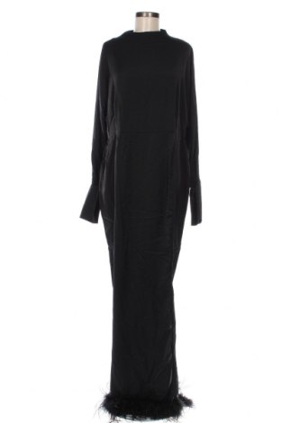 Rochie Boohoo, Mărime XL, Culoare Negru, Preț 223,32 Lei