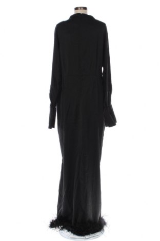 Šaty  Boohoo, Veľkosť XL, Farba Čierna, Cena  38,49 €