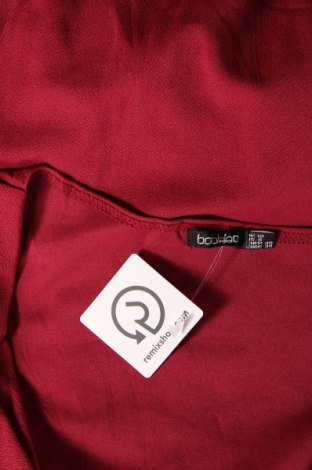 Kleid Boohoo, Größe M, Farbe Rot, Preis € 20,18