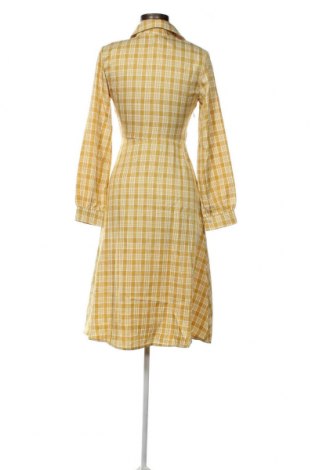Kleid Boohoo, Größe S, Farbe Mehrfarbig, Preis € 23,53