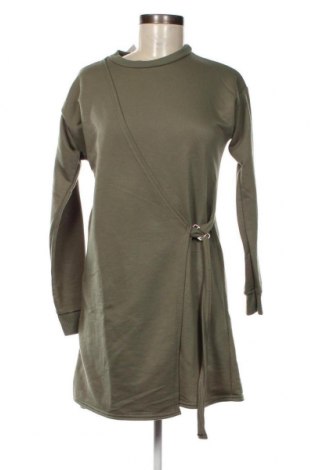 Φόρεμα Boohoo, Μέγεθος M, Χρώμα Πράσινο, Τιμή 8,45 €