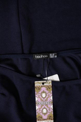 Kleid Boohoo, Größe S, Farbe Blau, Preis € 33,33