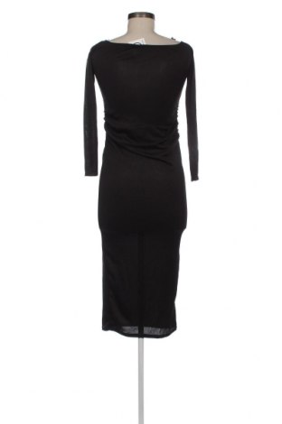 Kleid Boohoo, Größe XS, Farbe Schwarz, Preis 4,04 €