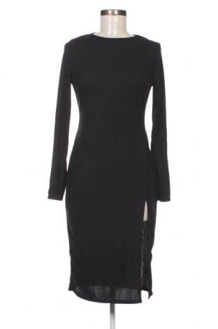Šaty  Boohoo, Veľkosť L, Farba Čierna, Cena  8,55 €