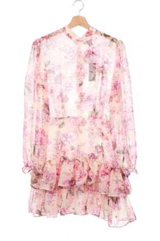 Φόρεμα Boohoo, Μέγεθος XS, Χρώμα Πολύχρωμο, Τιμή 21,50 €
