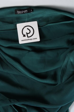Kleid Boohoo, Größe S, Farbe Grün, Preis 9,08 €