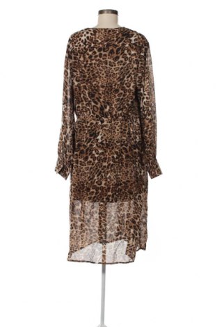 Φόρεμα Boohoo, Μέγεθος XL, Χρώμα Πολύχρωμο, Τιμή 9,30 €