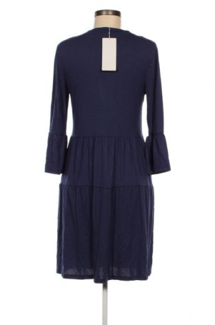 Kleid Boysen's, Größe S, Farbe Blau, Preis 23,71 €