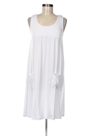 Φόρεμα Boysen's, Μέγεθος M, Χρώμα Λευκό, Τιμή 14,23 €