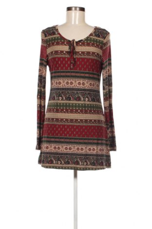 Kleid Boysen's, Größe M, Farbe Mehrfarbig, Preis 10,67 €
