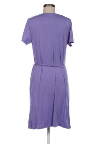 Kleid Bpc Bonprix Collection, Größe M, Farbe Lila, Preis 9,00 €
