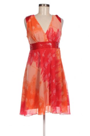 Φόρεμα Bpc Bonprix Collection, Μέγεθος M, Χρώμα Πορτοκαλί, Τιμή 7,12 €