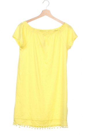 Kleid Bpc Bonprix Collection, Größe XXS, Farbe Gelb, Preis 9,00 €