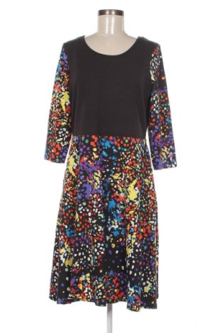 Kleid Bpc Bonprix Collection, Größe L, Farbe Mehrfarbig, Preis € 8,46
