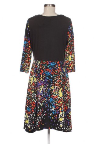 Φόρεμα Bpc Bonprix Collection, Μέγεθος L, Χρώμα Πολύχρωμο, Τιμή 8,46 €
