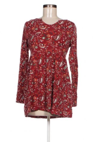 Kleid Bpc Bonprix Collection, Größe S, Farbe Rot, Preis 6,99 €