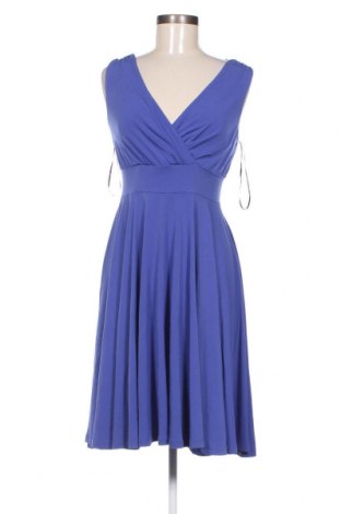 Kleid Bpc Bonprix Collection, Größe L, Farbe Blau, Preis € 12,11