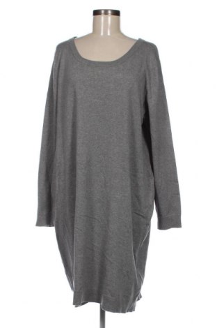 Kleid Bpc Bonprix Collection, Größe XXL, Farbe Grau, Preis 19,17 €