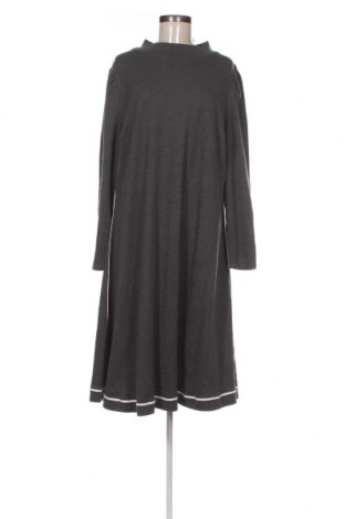 Kleid Bpc Bonprix Collection, Größe XXL, Farbe Grau, Preis 17,15 €