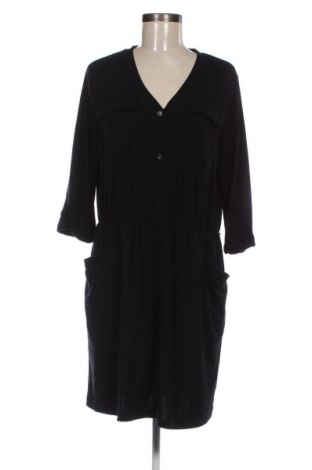 Φόρεμα Bpc Bonprix Collection, Μέγεθος XL, Χρώμα Μαύρο, Τιμή 12,56 €