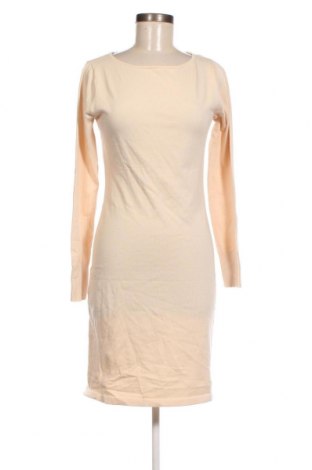 Kleid Bpc Bonprix Collection, Größe S, Farbe Beige, Preis 12,11 €