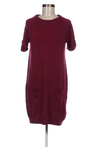 Kleid Bpc Bonprix Collection, Größe L, Farbe Lila, Preis 10,49 €