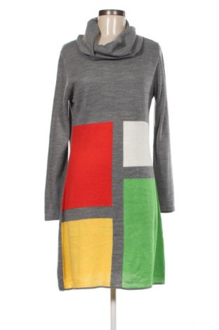 Kleid Bpc Bonprix Collection, Größe L, Farbe Mehrfarbig, Preis 20,18 €