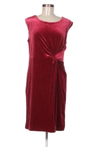 Kleid Bpc Bonprix Collection, Größe M, Farbe Rot, Preis 33,26 €