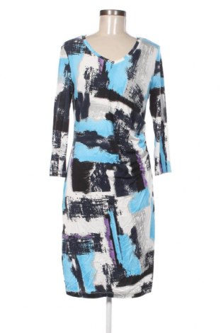 Φόρεμα Bpc Bonprix Collection, Μέγεθος S, Χρώμα Πολύχρωμο, Τιμή 7,57 €